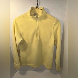 LL Bean women’s pullover
